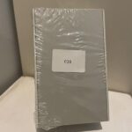 HOUSING PLASTIC BEIGE 50x70x110mm - BEIGE