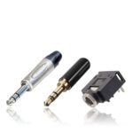 ΒΥΣΜΑ JACK ΘΗΛΥΚΟ ΓΙΑ ΠΛΑΚΕΤΑ ΜΟΝΟΦΩΝΙΚΟ ΠΛΑΣΤΙΚΟ 6.35mm