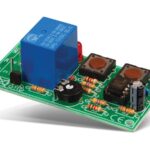 UNIVERSAL START/STOP TIMER