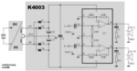 2 X 30W AUDIO POWER AMPLIFIER - Image 5