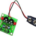 MAINS VOLTAGE DETECTOR