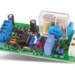 MULTIFUNCTION RELAY SWITCH