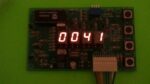 MULTIFUNCTIONAL UP/DOWN COUNTER