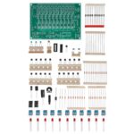 12V, 10-CHANNEL LIGHT EFFECT GENERATOR