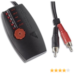 POCKET AUDIO GENERATOR