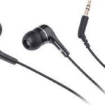 EARPHONES KRUGER & MATZ