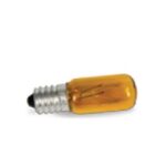 LAMP Ε14 3W 220V/260V ORANGE