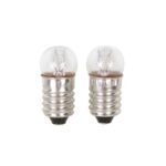 MINIATURE LAMP 24V - 100mA G3 1/2 - E10