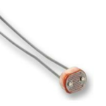 PHOTORESISTOR (LDR) 2-20K Ø4mm