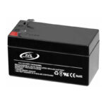 LEAD BATTERY 12V/1.3Ah