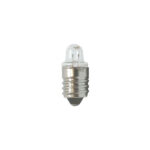 LENTICULAR BULB 2.2V / 0.25A E10
