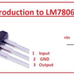 ΣΤΑΘΕΡΟΠΟΙΗΤΗΣ ΤΑΣΗΣ LM7806