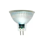LAMP SPOT LED 5W/MR16 12VAC/DC WARM WHITE 60degr