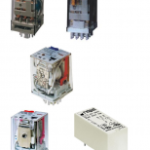 ΠΡΟΣΑΡΜΟΣΤΗΣ ΡΕΛΕ AC ΣΕ DC 12V