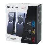 ΗΧΕΙΑ ΓΙΑ Η/Υ 2x3W