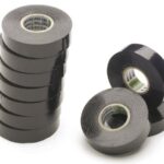 NITTO INSULATION TAPE BLACK 19mm x 20m