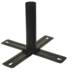 STAND FOR FLUORESCENT TUBE