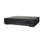 DVR 4 CHANNEL Η.264 1080P