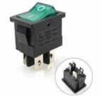 ON OFF SWITCH WITH 4 CONTACTS