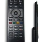 REMOTE CONTROL FOR OTE TV DECODER