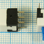 ΔΙΑΚΟΠΤΗΣ ΕΠΑΦΗΣ ΤΕΤΡΑΓΩΝΟΣ OFF-(ON)