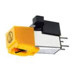 PIN AUDIO TECHNICA AT-91 - Image 2