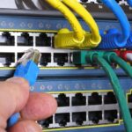 PLASTIC COVER FOR PATCH CORD