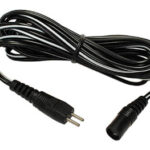 MALE / FEMALE EXTENSION CABLE