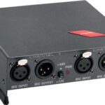 ΤΡΟΦΟΔΟΤΙΚΟ ΓΙΑ ΠΥΚΝΩΤΙΚΟ ΜΙΚΡΟΦΩΝΟ