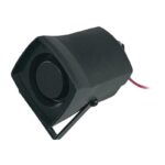 HIGH TONE 12V SIREN