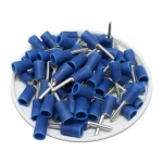CONNECTOR ΤΥΠΟΥ PIN ΜΠΛΕ Φ1.9mm