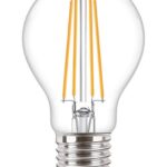 RETRO STYLE CLASSIC BULB WITH FILAMENT LED 7.5W/220V E27 3000K