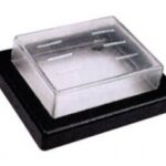 PVC HOOD FOR ROCKER RECTANGULAR SWITCHES