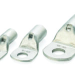 ΑΚΡΟΔΕΚΤΗΣ ΠΡΕΣΣΑΣ ΣΤΡΟΓΓΥΛΟΣ ΕΠΙΚΑΣΣΙΤΕΡΟΜΕΝΟΣ Φ10