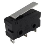 MICRO SWITCH 3A WITH LEVER