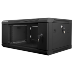 WALL CABINET TYPE RACK 19 4U (600x300)