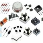 ΓΕΦΥΡΑ KBPC 4A / 100V SEMIKRON