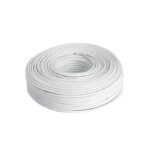 SHIELDED CABLE FOR ALAM APPLICATIONS 4x0.22mm2 WHITE TASKER