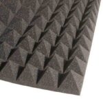 ΗΧΟΜΟΝΩΤΙΚΟ ΣΦΟΥΓΓΑΡΙ 50χ100cm