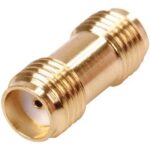 SMA (F) TO BNC (F) ADAPTER