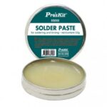 SOLDER PASTE 50g