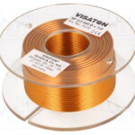 ΠΗΝΙΟ ΑΕΡΟΣ 2.2mH 1mm VISATON