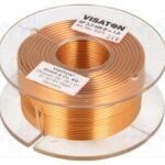 ΠΗΝΙΟ ΑΕΡΟΣ 3.3mH 1mm VISATON