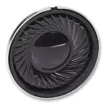 SPEAKER 32Ohm / 0.05W D23mm