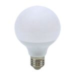 SPHERICAL BULB WITH LED 15W/220V E27 3000K