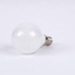SPHERICAL LAMP WITH LED LED 5W/220V 6000K 400lm
