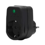 SURGE PROTECTED ADAPTOR SAS