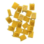 ΚΡΥΣΤΑΛΟΣ 480KHZ