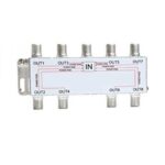 ΔΙΑΚΛΑΔΩΤΗΡΑΣ ΤΥΠΟΥ F 1 ΠΡΟΣ 8 ZODIAC ZS1-8