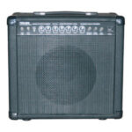 ΕΝΙΣΧΥΤΗΣ ΚΙΘΑΡΑΣ 30W